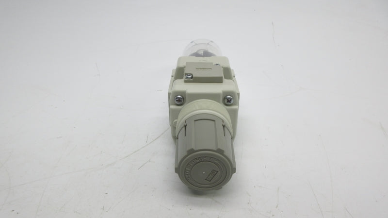 SMC AW30-N03-Z-B 7-125PSI NSNP