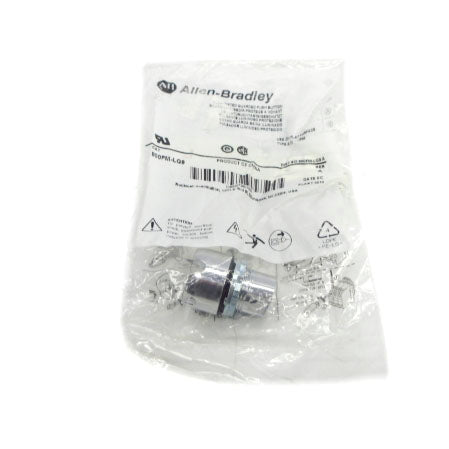 ALLEN BRADLEY 800FM-LG9 SER. A NSMP