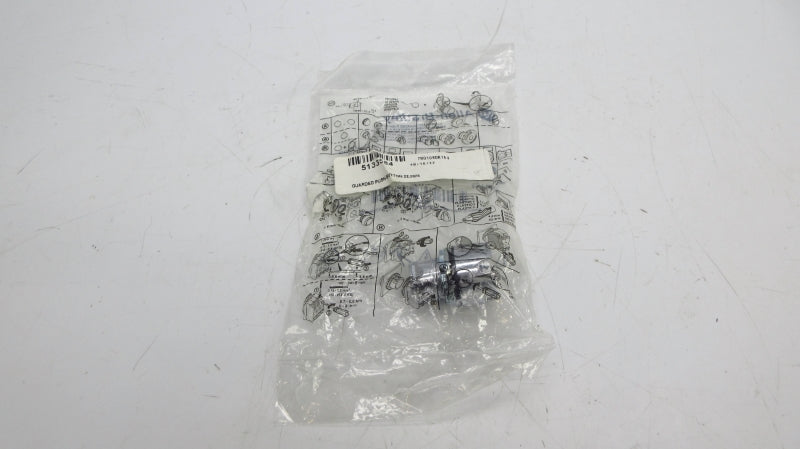 ALLEN BRADLEY 800FM-LG9 SER. A NSMP