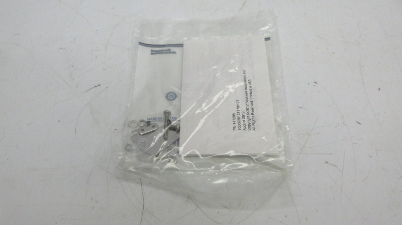 ALLEN BRADLEY 60-BJSR7K SER. A NSMP