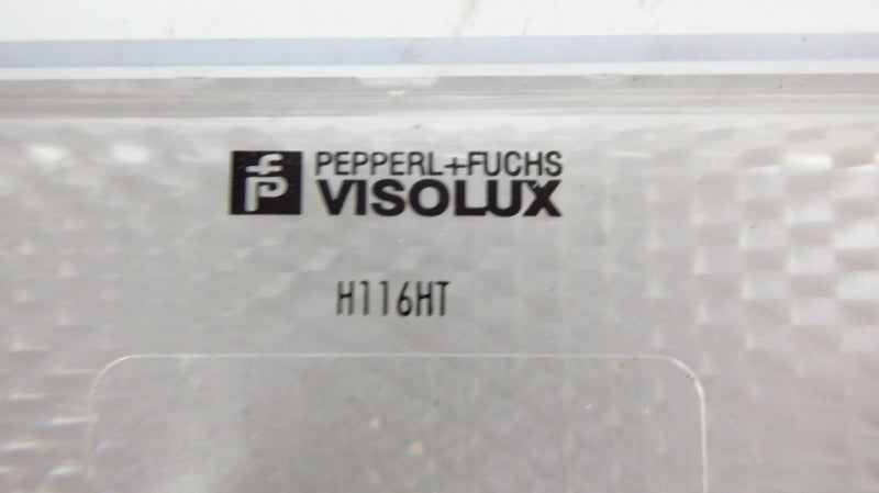 PEPPERL+FUCHS H116HT NSNP
