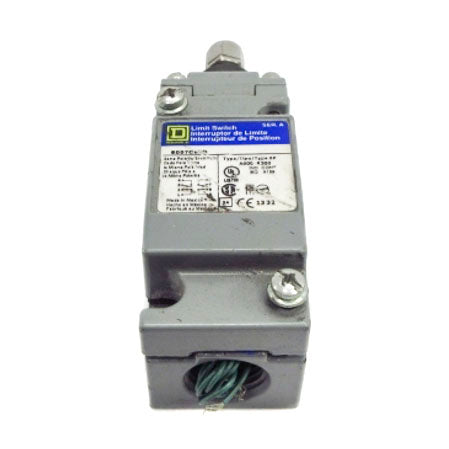 SQUARE D 9007C62D SER. A UNMP