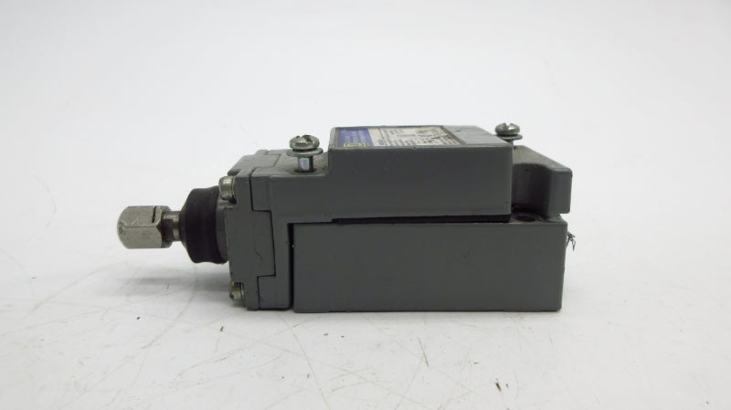 SQUARE D 9007C62D SER. A UNMP