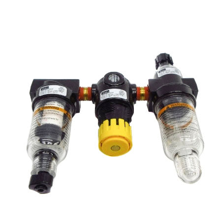 PARKER 14A11B11F0GF 150PSI 125'F NSNP