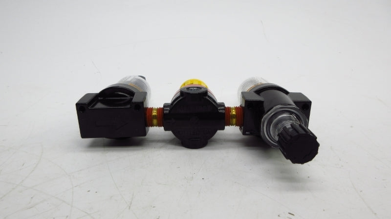 PARKER 14A11B11F0GF 150PSI 125'F NSNP