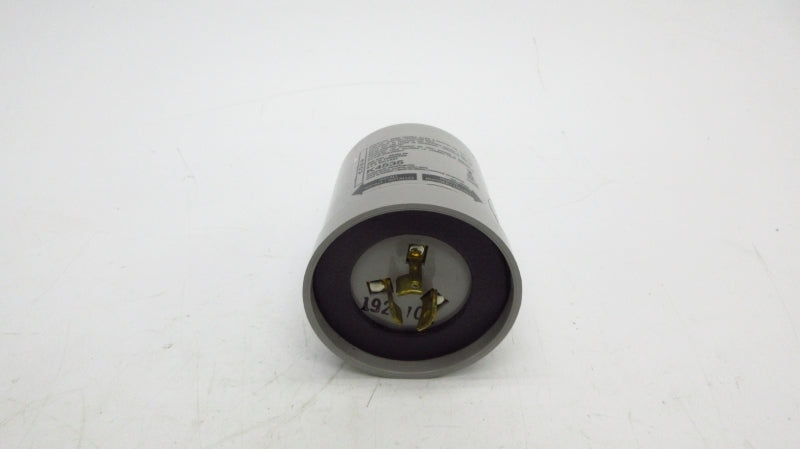 INTERMATIC K4535 480VAC 8.3A NSMP