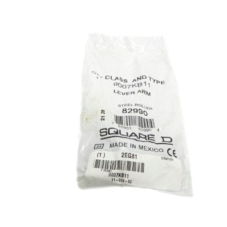 SQUARE D 9007KB11 NSMP