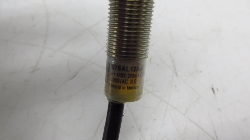 EATON E57SAL12A4E 20-250VAC NSNP
