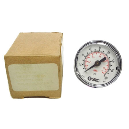 SMC K40-MP10-N01MS 160PSI NSMP