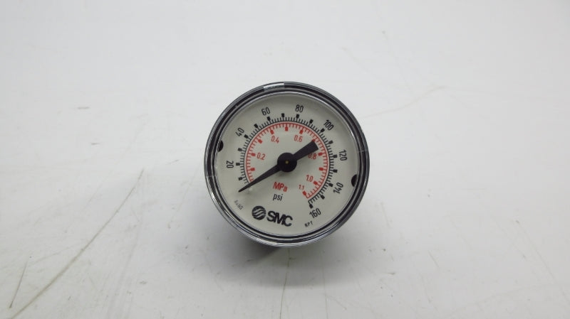 SMC K40-MP10-N01MS 160PSI NSMP