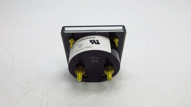 SIMPSON 02760 0-200DCA NSMP