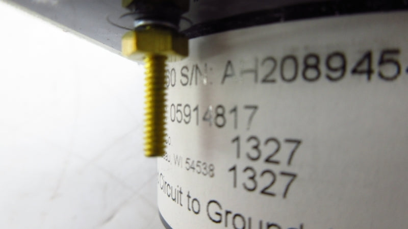 SIMPSON 02760 0-200DCA NSMP
