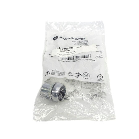 ALLEN BRADLEY 800FM-F9 SER. A NSMP