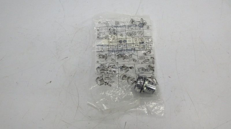 ALLEN BRADLEY 800FM-F9 SER. A NSMP
