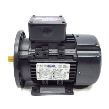 LEESON 192035.00 C71T17FZ6C 230/460V 0.9/1.8A NSNP