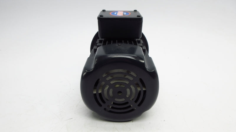 LEESON 192035.00 C71T17FZ6C 230/460V 0.9/1.8A NSNP