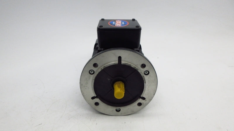 LEESON 192035.00 C71T17FZ6C 230/460V 0.9/1.8A NSNP