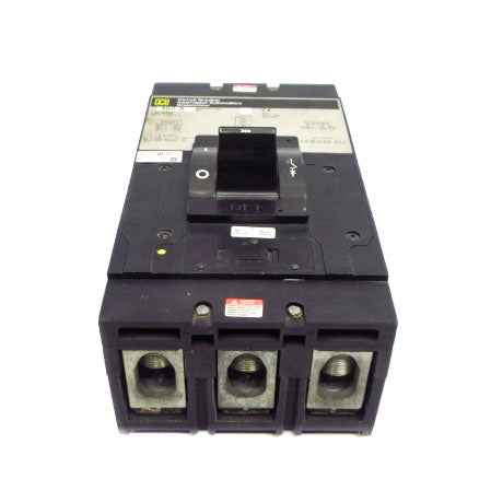 SQUARE D LAL36300 600V 300A (GREY) NSNP