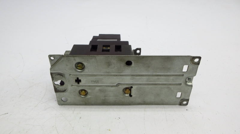 CUTLER HAMMER A10DNO SER. B1 110/120V 45A (AS PICTURED) UNMP