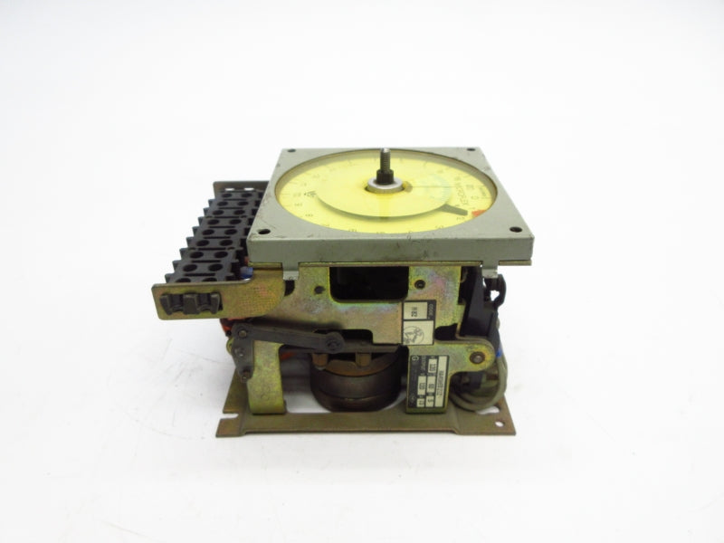 EAGLE SIGNAL HA40A6B212 120V 15A 0-20S UNMP