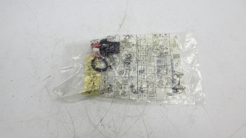 ALLEN BRADLEY 800FP-LSM34 SER. A NSMP
