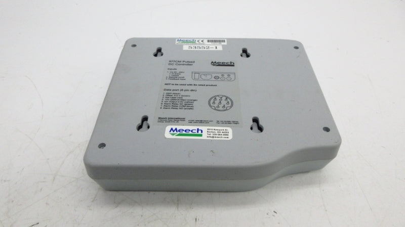 MEECH 977CM 90-250V NSNP