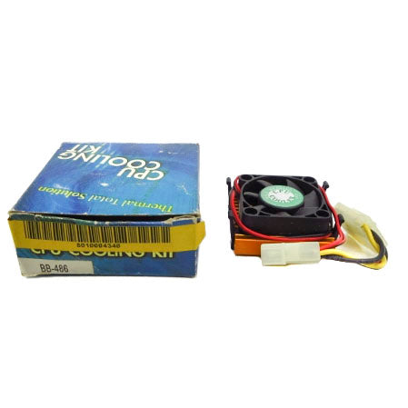 THERMAL TOTAL SOLUTIONS BB-486 NSMP