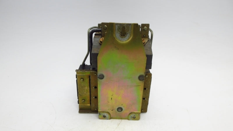 ALLEN BRADLEY 709-DOB103 SER. K 110-120V NSNP