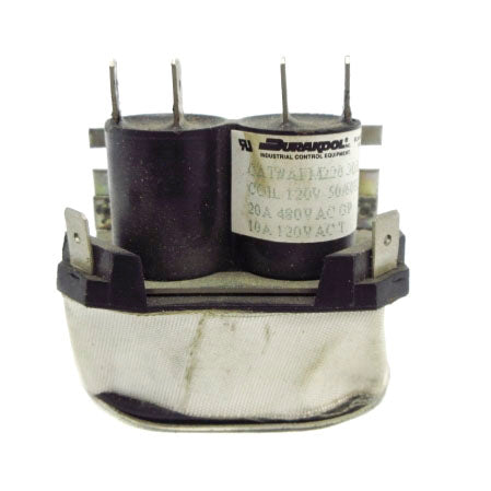 DURAKOOL AFM220303 120V 20A NSNP