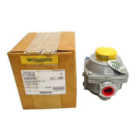 ASCO V710FAS 15PSI -40-150'F 1" NSMP