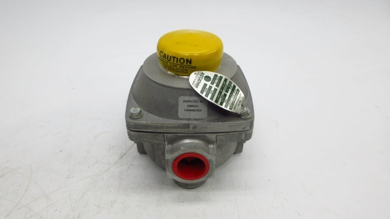 ASCO V710FAS 15PSI -40-150'F 1" NSMP