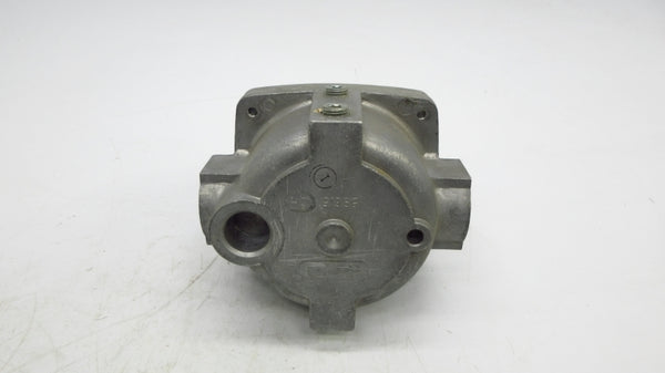 ASCO V710FAS 15PSI -40-150'F 1" NSMP