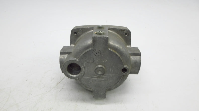 ASCO V710FAS 15PSI -40-150'F 1" NSMP