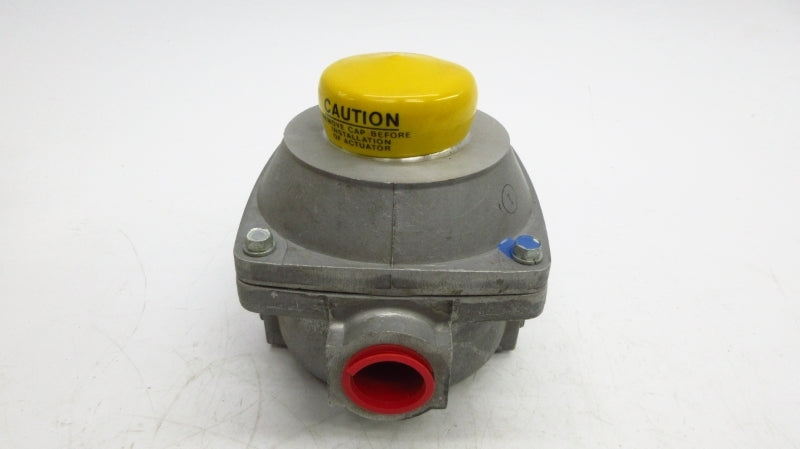 ASCO V710FAS 15PSI -40-150'F 1" NSMP