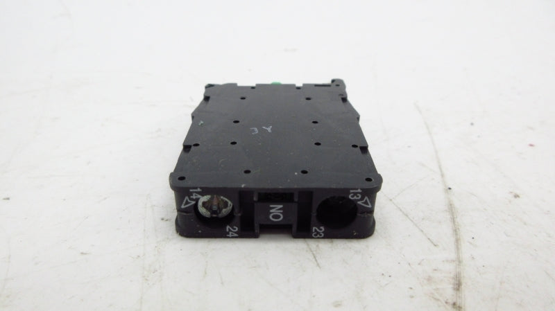 ALLEN BRADLEY 800F-X20D SER. A 690V 10A NSNP