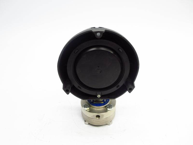 TRERICE W515-07 0-200PSI NSNP