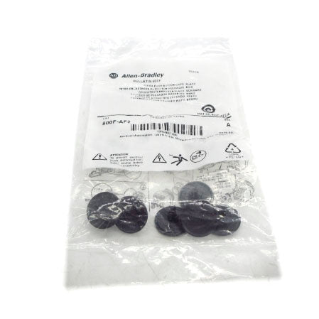 ALLEN BRADLEY 800F-AF2 SER. A (PKG OF 10) NSMP