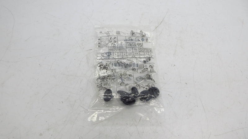 ALLEN BRADLEY 800F-AF2 SER. A (PKG OF 10) NSMP