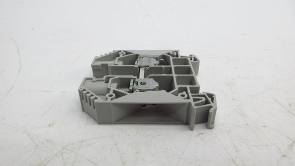 ALLEN BRADLEY 1492-J16 1000V NSNP