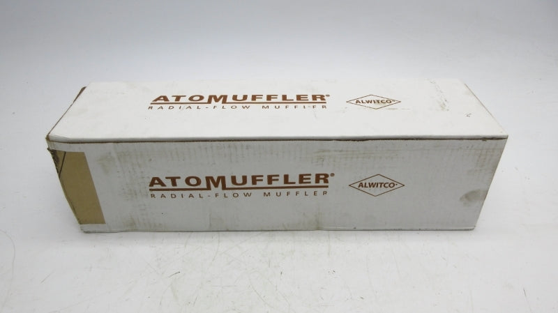 ALWITCO M10 125PSI NSFS