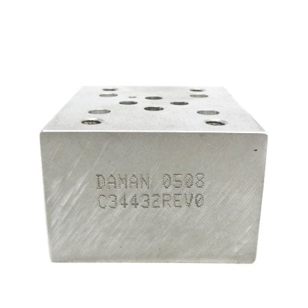 DAMAN C34432REV0 0508 NSNP
