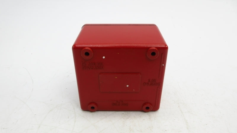 ALLEN BRADLEY 800T-NX114 SER. N (AS PICTURED1) NSNP