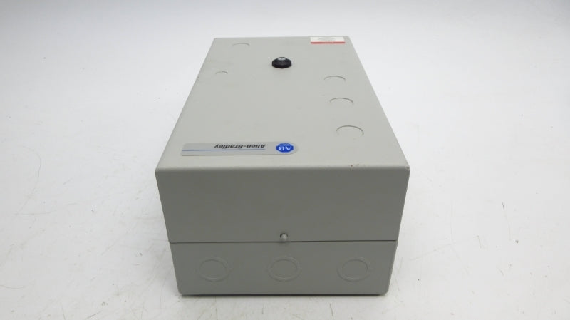 ALLEN BRADLEY 509-CAD NSNP