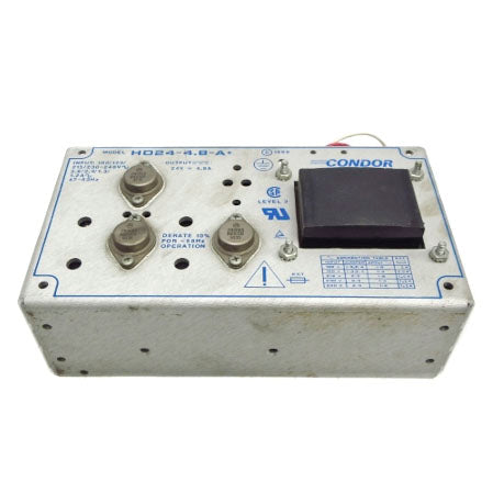 CONDOR HD24-4.8-A+ 240V 1.2A UNMP
