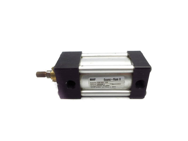 SCHRADER BELLOWS FW2B109321 250PSI 2.000 NSNP