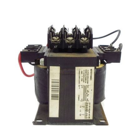 SQUARE D 9070TF500D1 480V UNMP