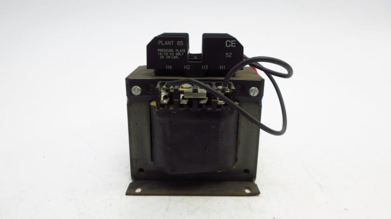 SQUARE D 9070TF500D1 480V UNMP