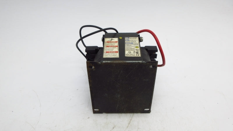 SQUARE D 9070TF500D1 480V UNMP