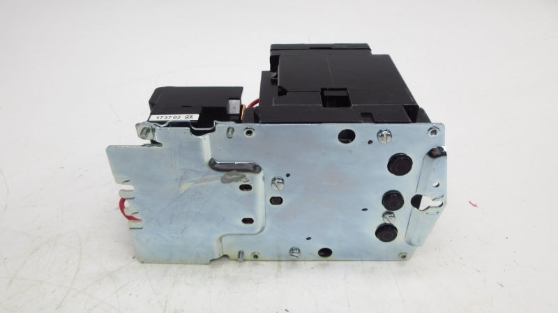 SQUARE D 8536SDO1V01S SER. A 24V NSMP