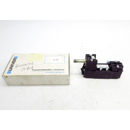 UNIVER BE-3000 NSMP